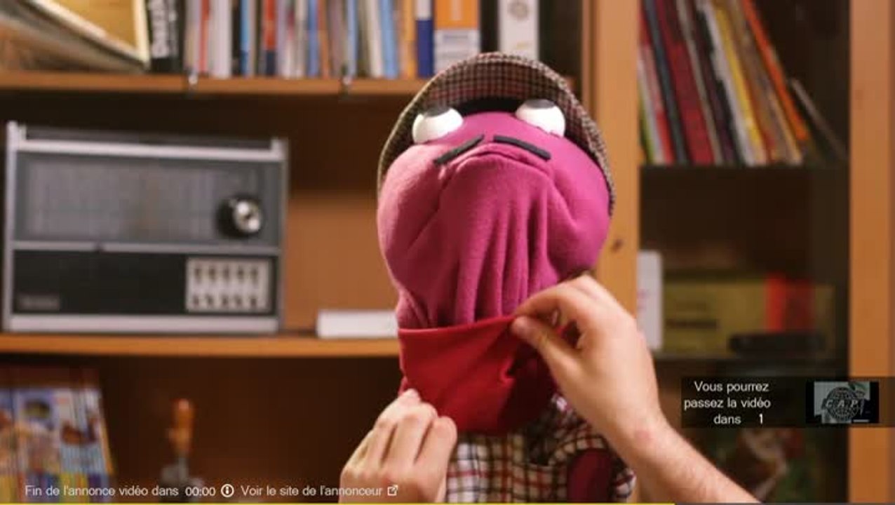 Parlons Peu Parlons Pub - Saison 2 Episode 5