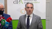 Feijóo elige a Elías Bendodo, mano derecha de Moreno, coordinador general del PP