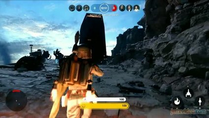 Affrontement des héros, un mode mal équilibré