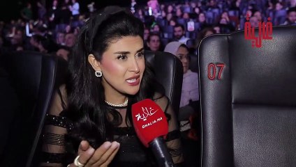 سلمى رشيد تكشف عن خطأ طبيبة في تحديد جنس جنين شقيقتها