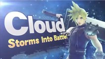 Cloud Reveal Trailer for Super Smash Bros. Wii U & 3DS (Nintendo Direct).mp4