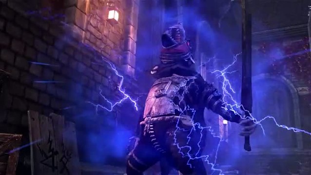 MORDHEIM CITY OF THE DAMNED LAUNCH TRAILER.mp4