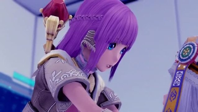 Star Ocean 5 Jump Festa 2016 Trailer.mp4