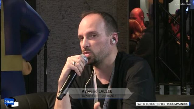 PGW : Débat - Faut-il boycotter les précommandes? (Teaser)