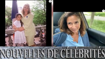 Jeane Manson accusée d'inceste par Coline Berry, elle lui répond : "Tu sais très bien que je ne t'ai