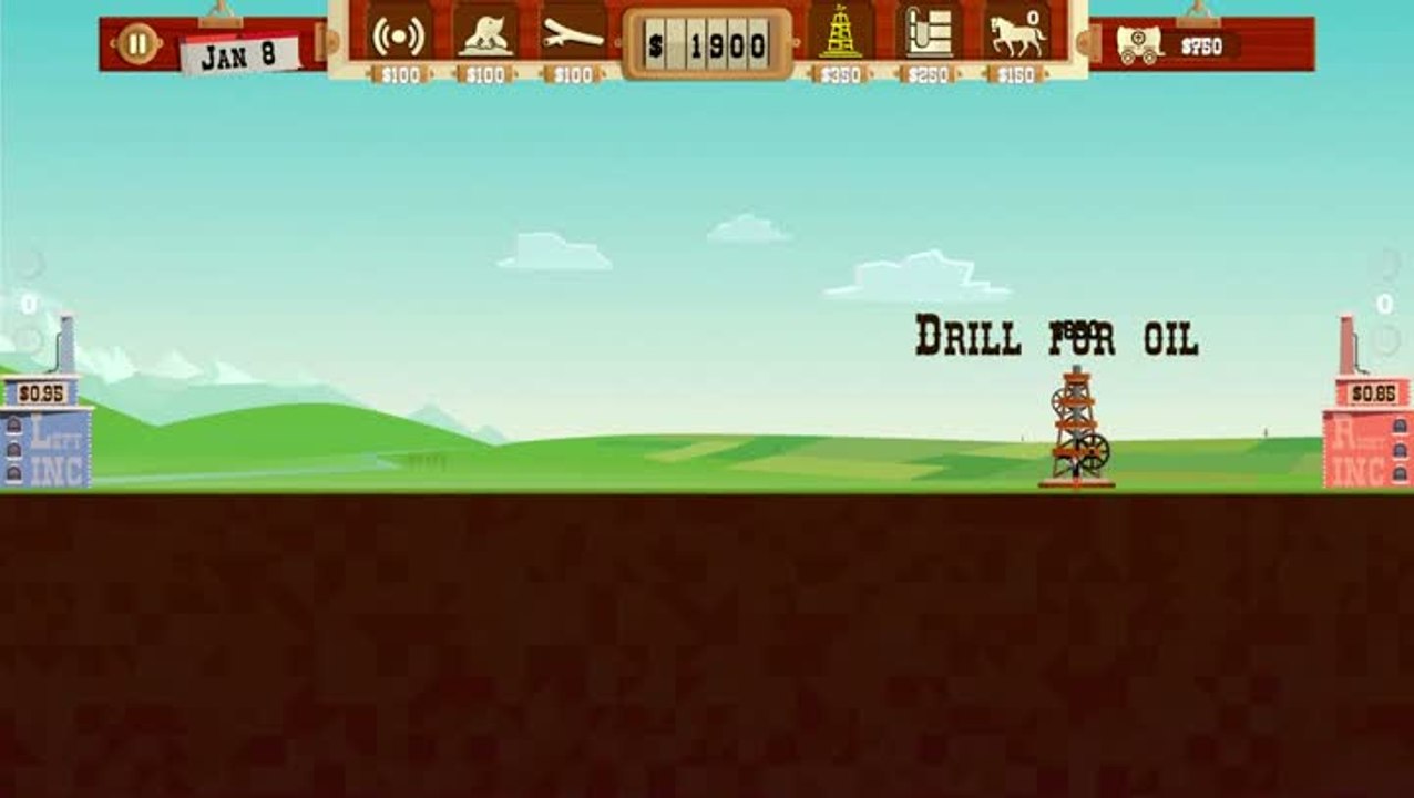 Turmoil Early Access Trailer