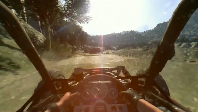 Become A Legend Dying Light Enhancements Highlight #1.mp4