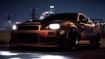 Need for Speed - Legends Update Trailer   PS4.mp4