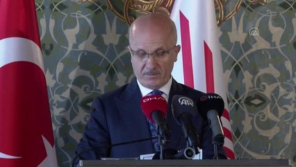 YÖK Başkanı Özvar, Ukrayna'daki Türk öğrencilerin yatay geçiş ve özel öğrencilik şartlarını açıkladı (2)