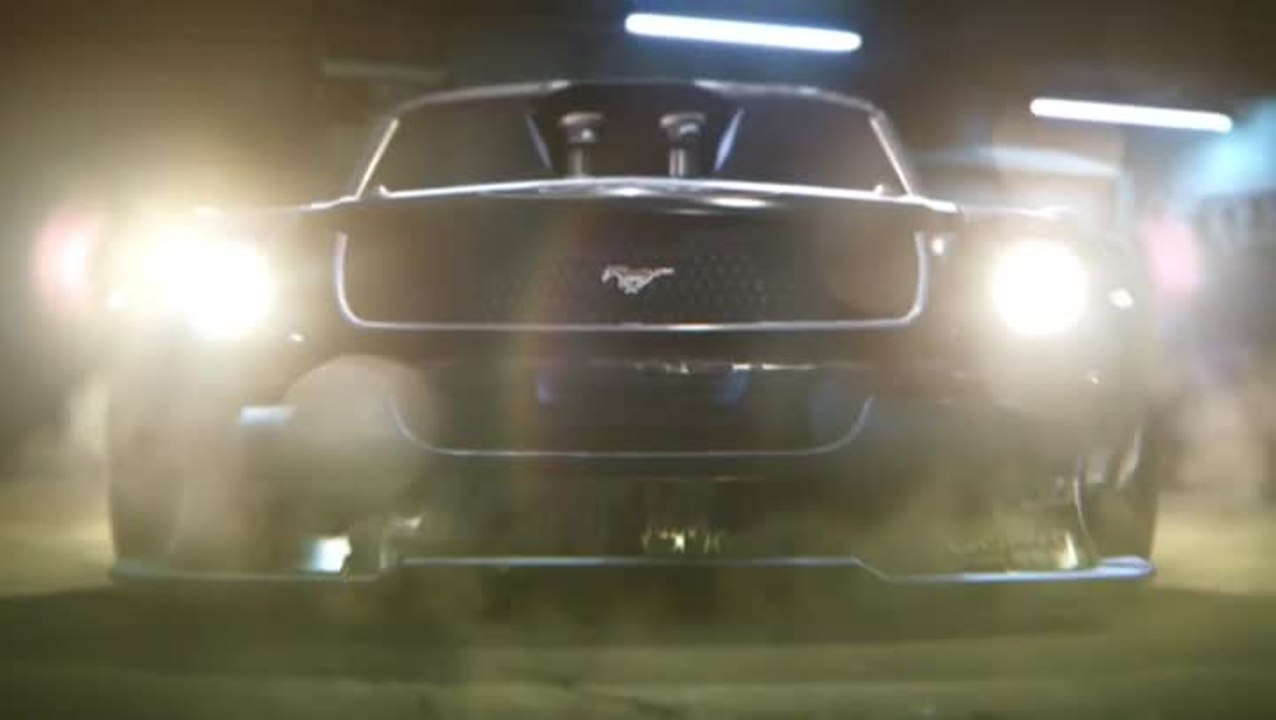 Need for Speed - Official Launch Trailer   PS4.mp4