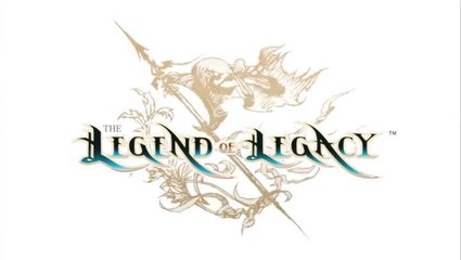 The Legend of Legacy - Characters Trailer #1 [FR].mp4