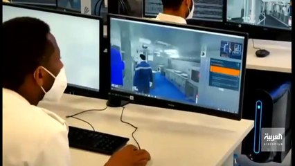 مسؤول: المهندسون السعوديون جاهزون للتعامل مع الأنظمة القتالية للسفن