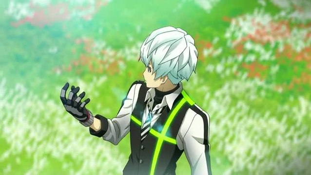 Exist Archive Introduction Trailer ~ PS4 & Vita.mp4