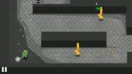 Rogue Agent HD Gameplay Trailer 60fps.mp4