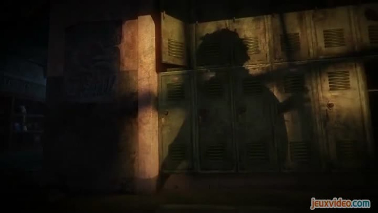 Merci Dorian - La fin
