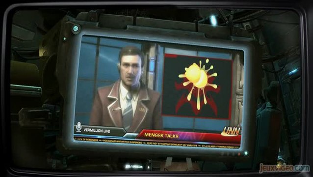 Le Fond de l'Affaire - La série Starcraft