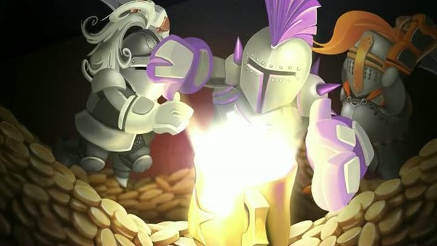 Knight Squad Launch Trailer.mp4