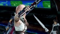 DISSIDIA FINAL FANTASY - Lightning.mp4