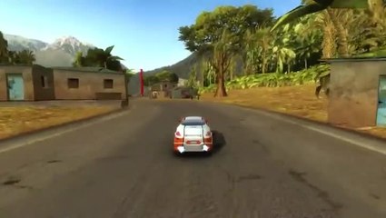 Rally Point 5 • Trailer • Android.mp4