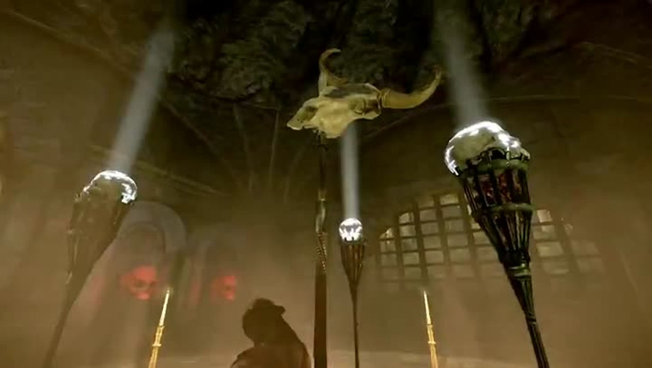 Chivalry  Medieval Warfare - Launch Trailer   PS4.mp4