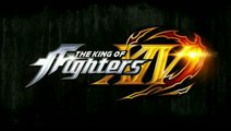 The King of Fighters XIV ~ Leona & Chang Koehan Reveal.mp4
