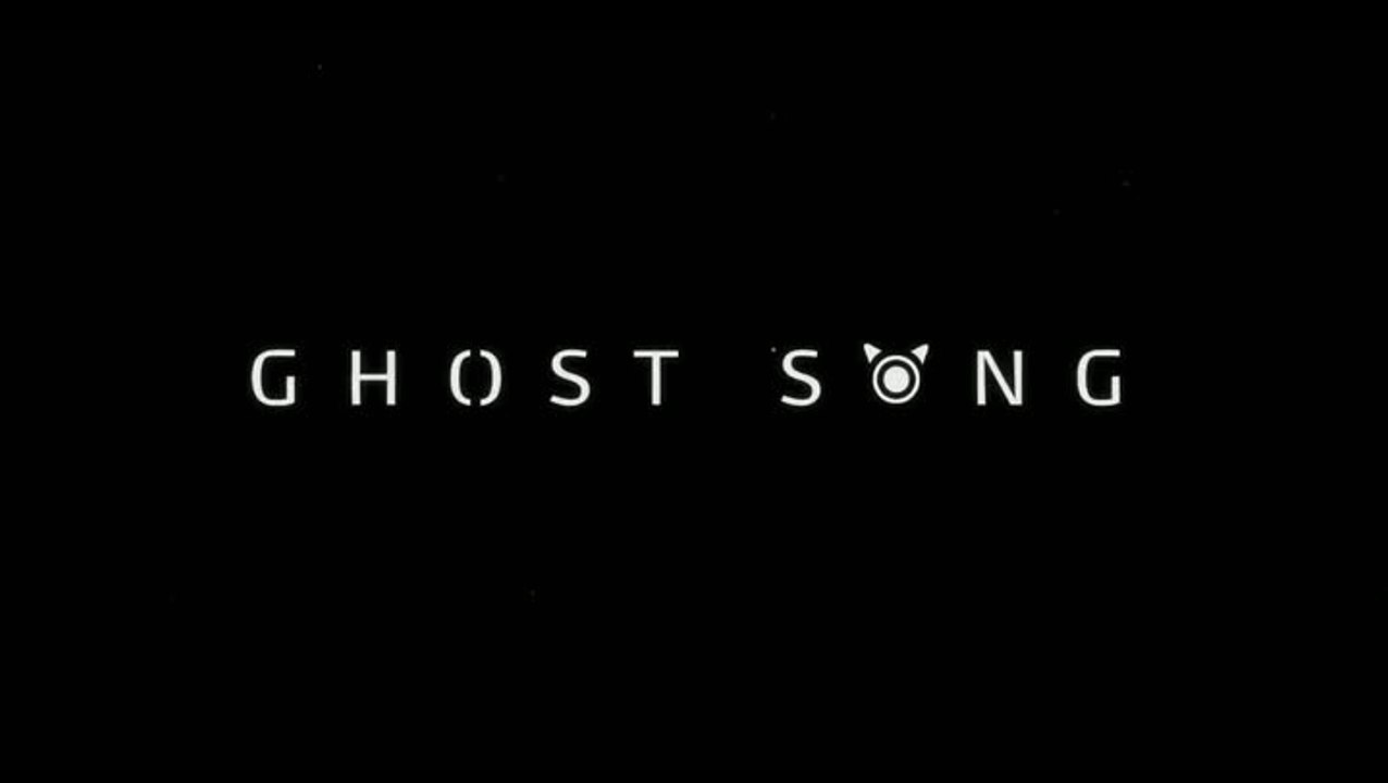 Ghost Song Reborn