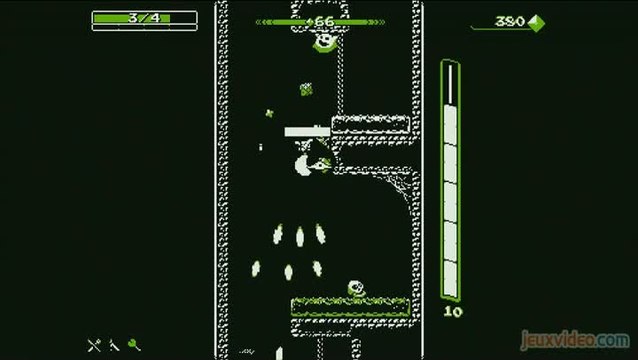 Le shooter rogue like mobile par excellence ?