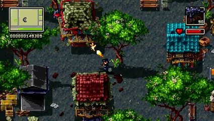 Annonce de Shakedown Hawaii