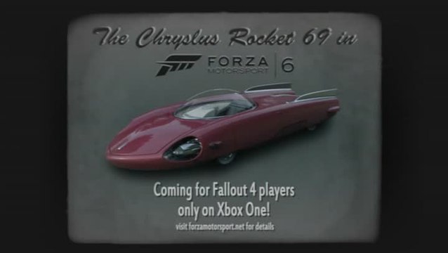 Forza Motorsport 6 Fallout 4-themed Ford F100.mp4