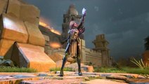 Skyforge • Pantheons Wars Trailer • PC.mp4