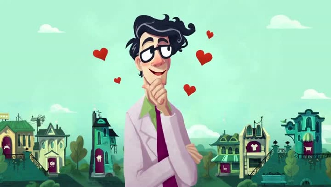 BeatNiks • Meet the BeatNiks Trailer • iOS Android.mp4