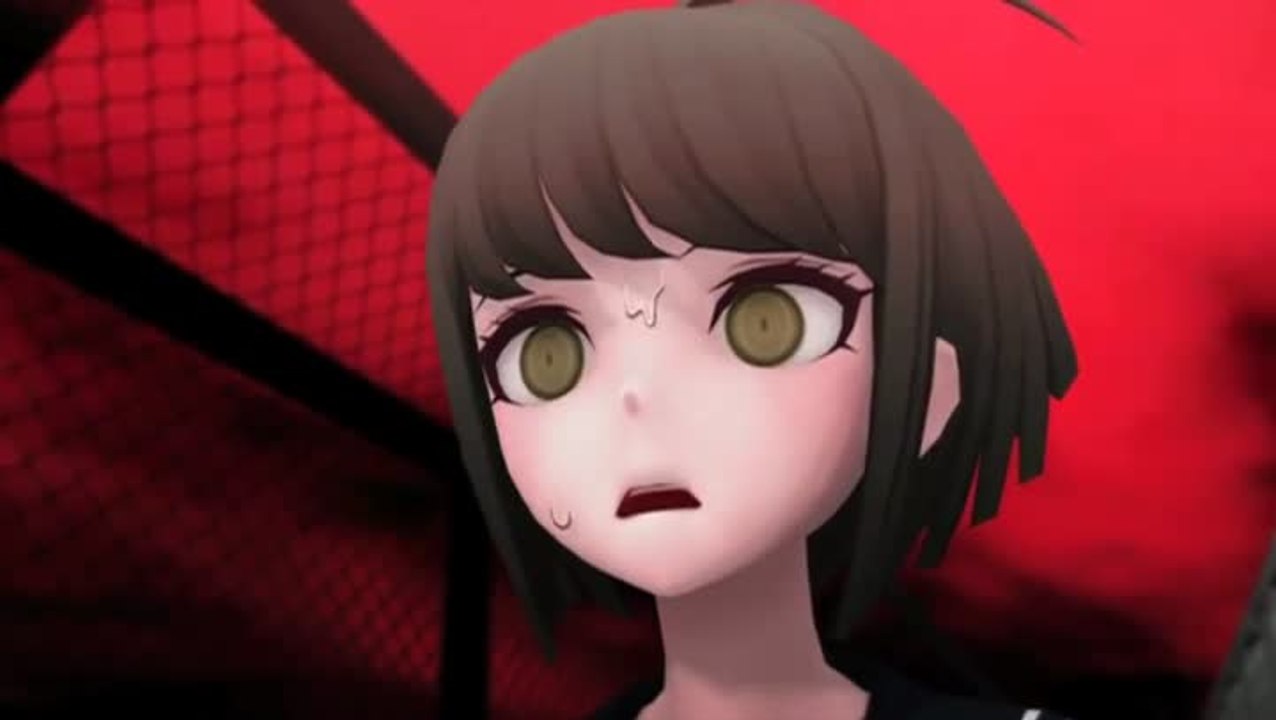 Danganronpa Another Episode  Ultra Despair Girls - Launch Trailer (EU - English).mp4