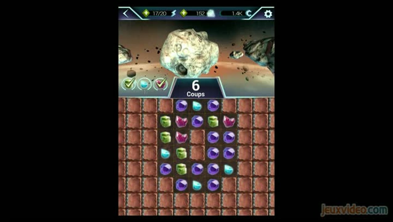 anno 2205 asteroid miner.mp4