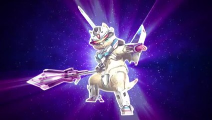 Monster Hunter X Macross Delta Crossover.mp4