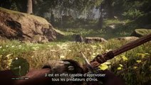 Far Cry Primal : BEAST MASTER WALKTHROUGH