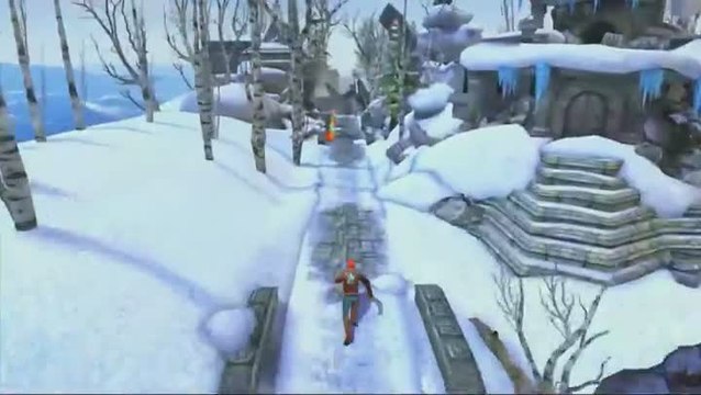 Temple Run 2 Frozen Shadows - Official Launch Trailer.mp4