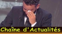 Cyril Hanouna et Géraldine Maillet : Grosse mise au point après le clash dans Touche pas à mon poste