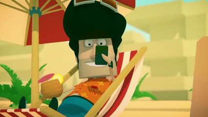 Tap Company Trailer.mp4