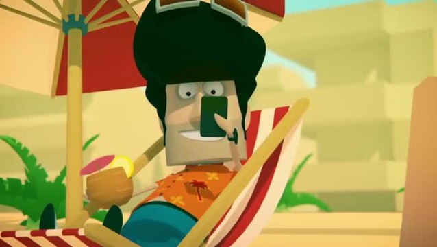 Tap Company Trailer.mp4