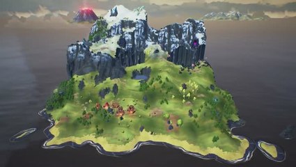 Valhalla Hills • Building Timelapse • PC.mp4