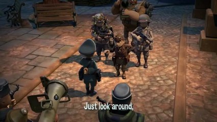 World War Toons  World WarToona  trailer.mp4