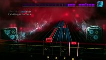 Rocksmith 2014 Edition DLC - Skillet   Band of Merrymakers.mp4