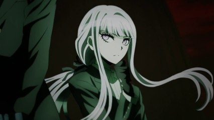 Danganronpa 3 - Trailer de l'anime
