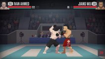 Fight Team Rivals Trailer