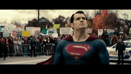 Trailer 3 Batman V Superman - L'Aube de la Justice