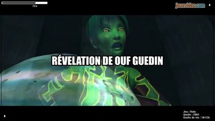 Spoilers Episode 9 - Halo