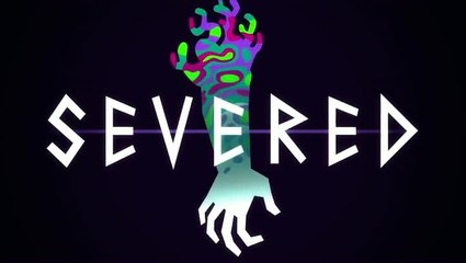 Severed Gameplay Trailer ~ PS Vita.mp4