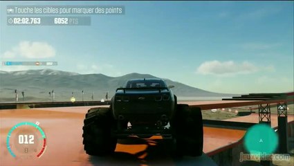 Le plein de nouveautés