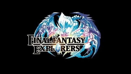 Download Video: The Final Fantasy Legacy Final Fantasy Explorers