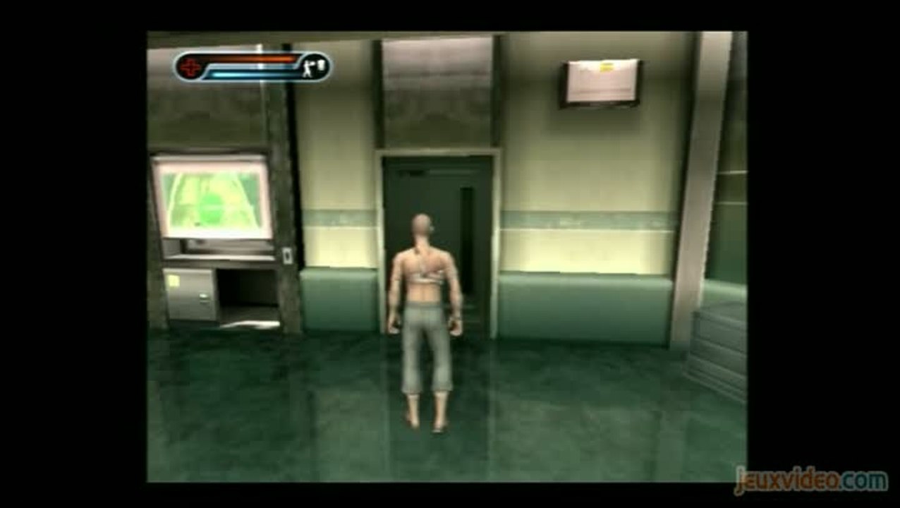 Second Sight : Aventure ésotérique et pouvoirs psychiques